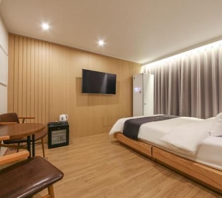 Gwangju Divine Hotel Gwangju Metropolitan City Phòng bức ảnh