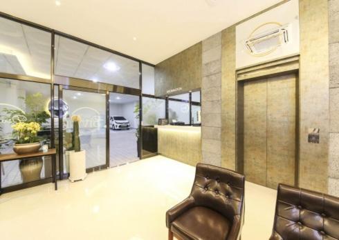 Gwangju Divine Hotel Gwangju Metropolitan City Ngoại thất bức ảnh