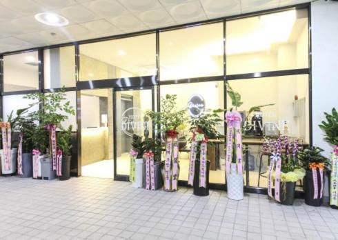 Gwangju Divine Hotel Gwangju Metropolitan City Ngoại thất bức ảnh