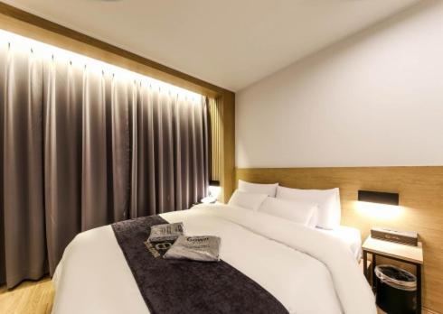 Gwangju Divine Hotel Gwangju Metropolitan City Phòng bức ảnh