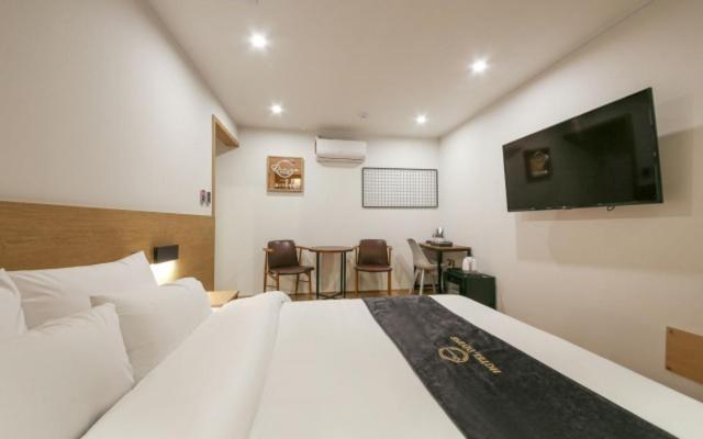 Gwangju Divine Hotel Gwangju Metropolitan City Phòng bức ảnh