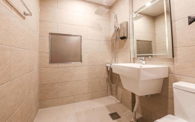 Gwangju Divine Hotel Gwangju Metropolitan City Phòng bức ảnh